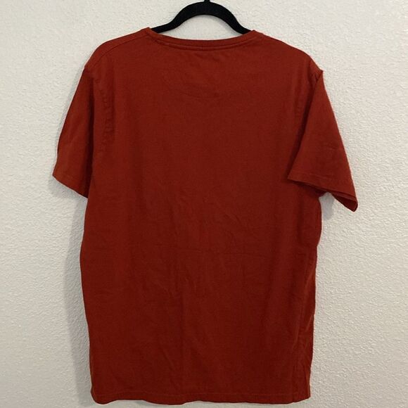 Denim & Flowers- Golden Gate Bridge T-shirt- Size XL - Picture 5 of 7